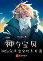 神奇宝贝:训练家从赏金猎人开始